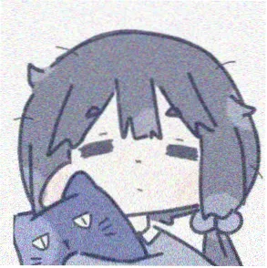 影迷城南磁带头像